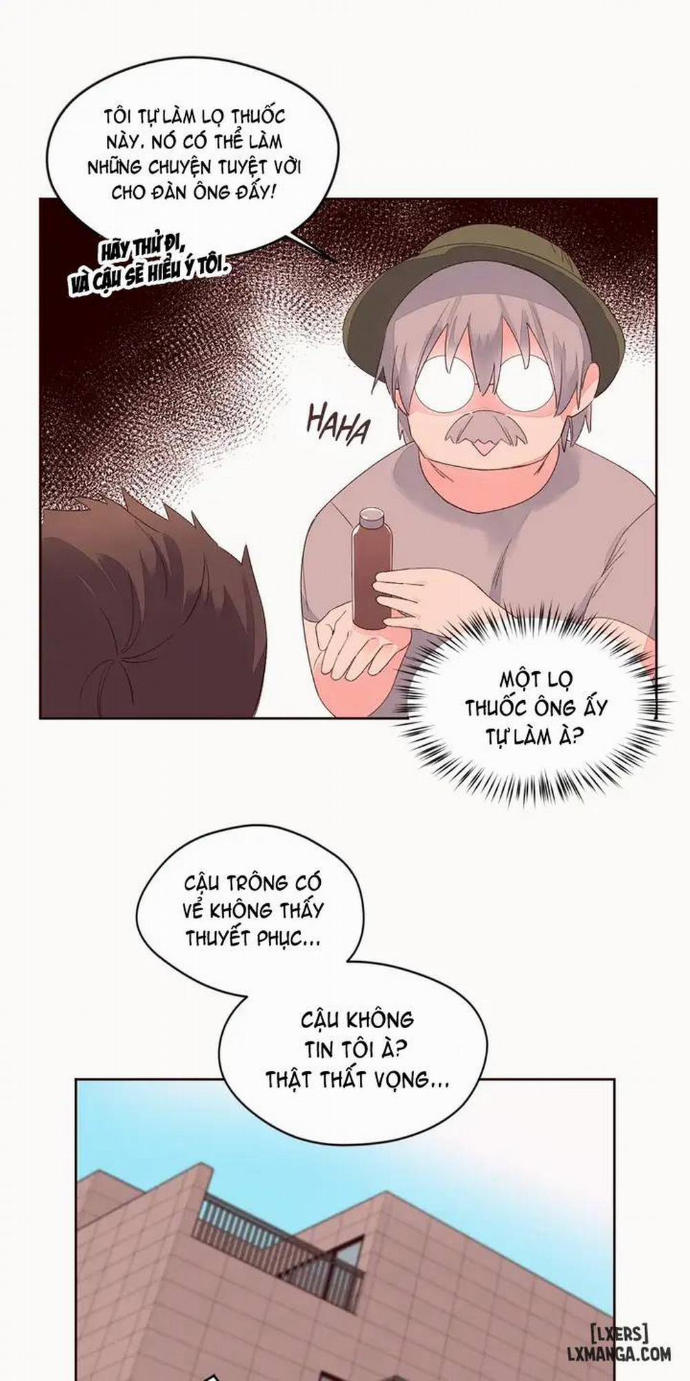 Chất Kích Dục 53 END trang 60