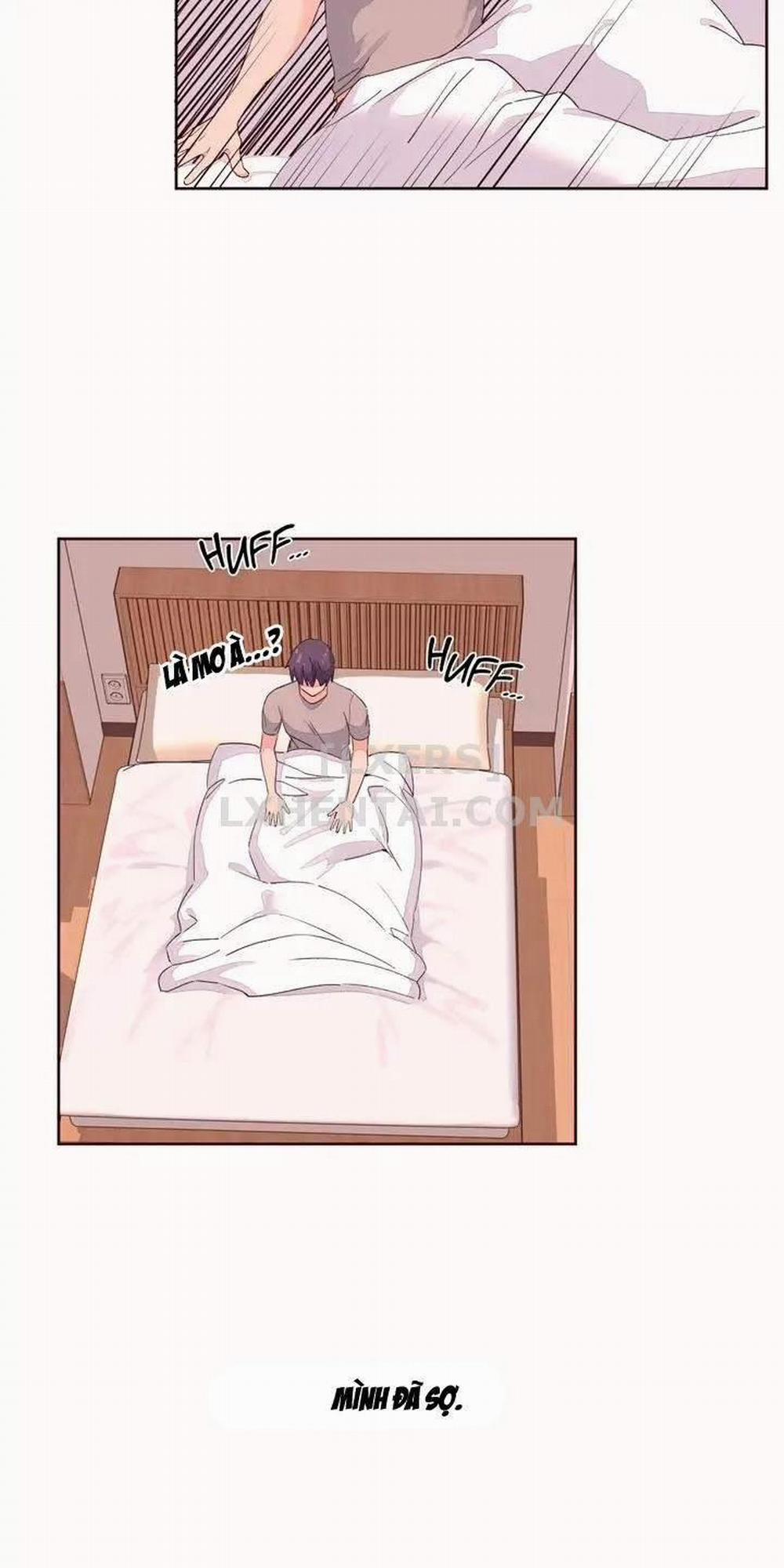 Chất Kích Dục 53 trang 1