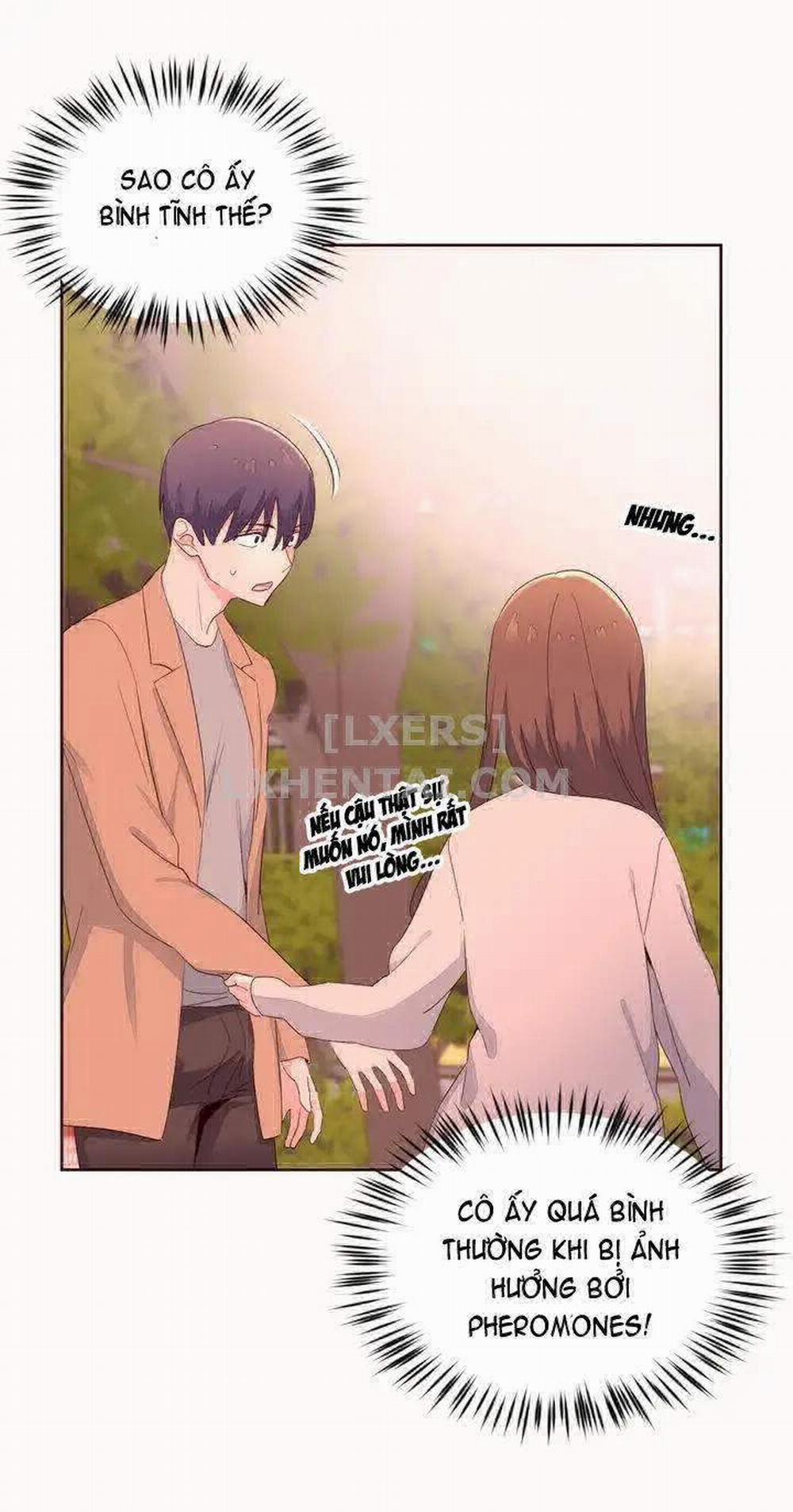 Chất Kích Dục 53 trang 14