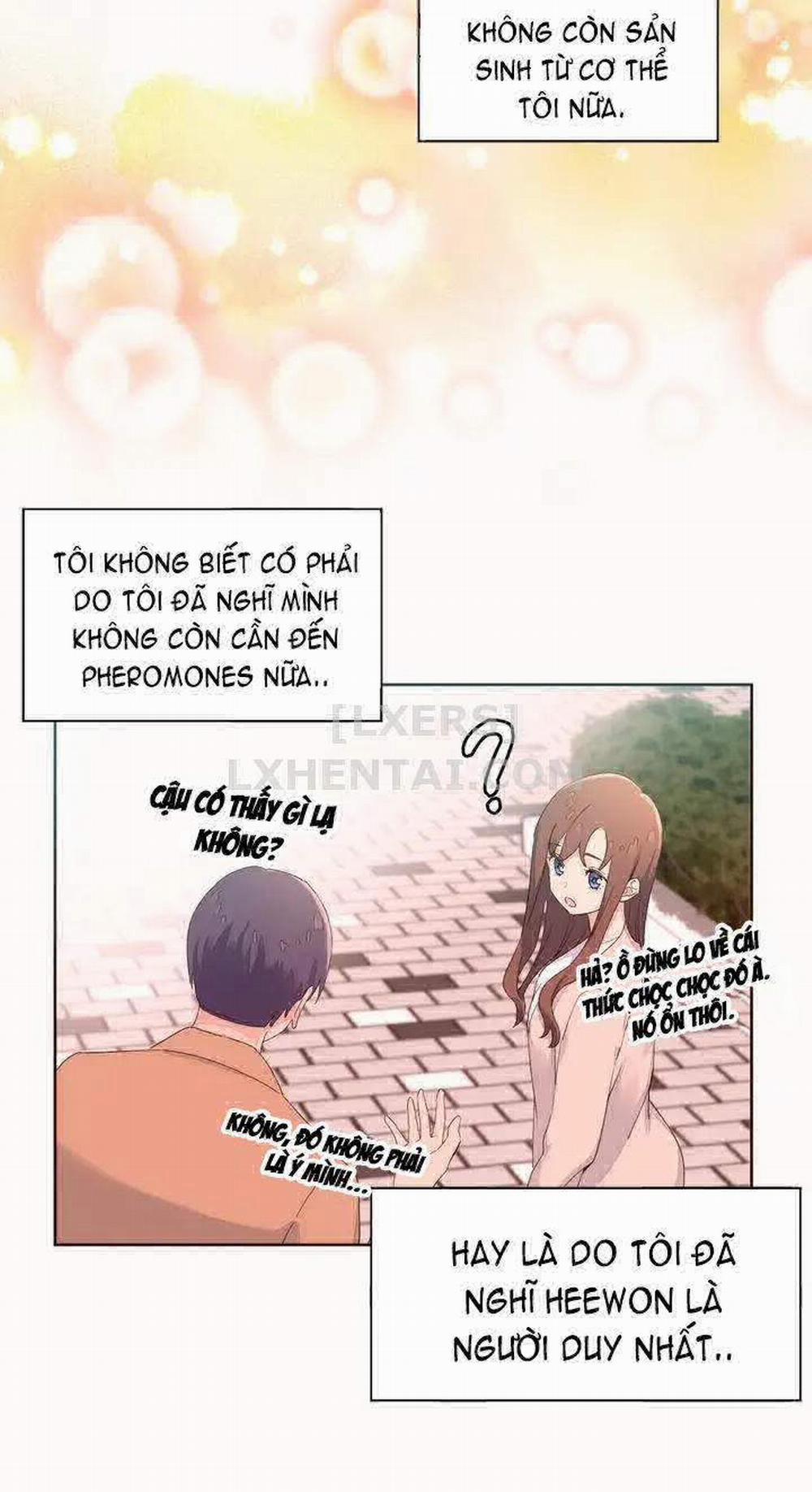 Chất Kích Dục 53 trang 17