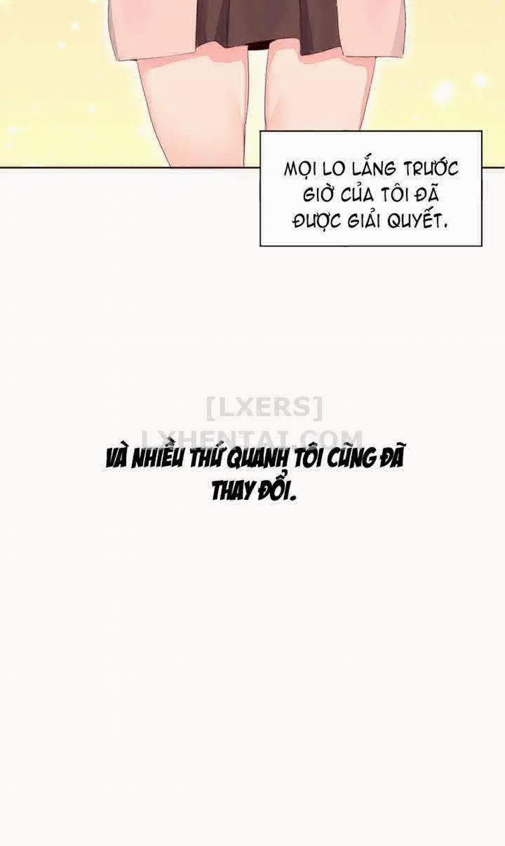 Chất Kích Dục 53 trang 19