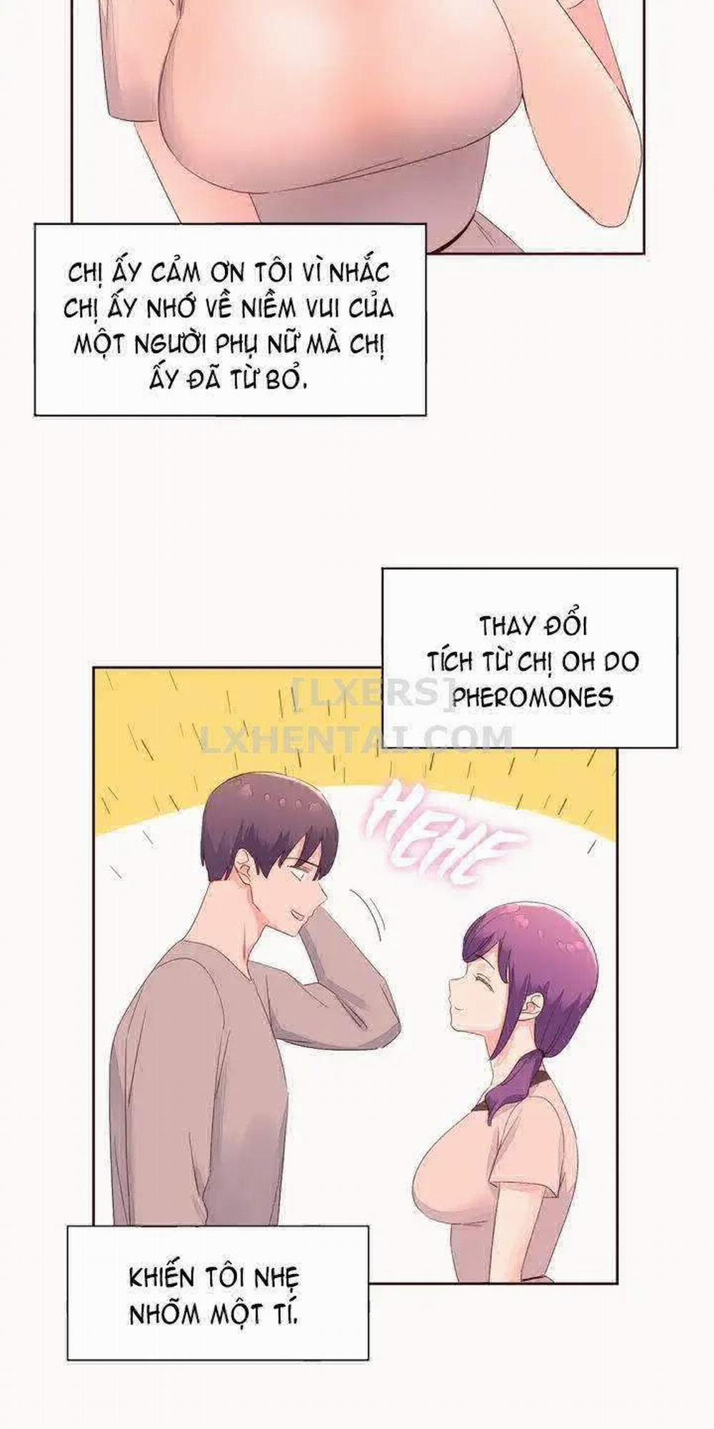 Chất Kích Dục 53 trang 29
