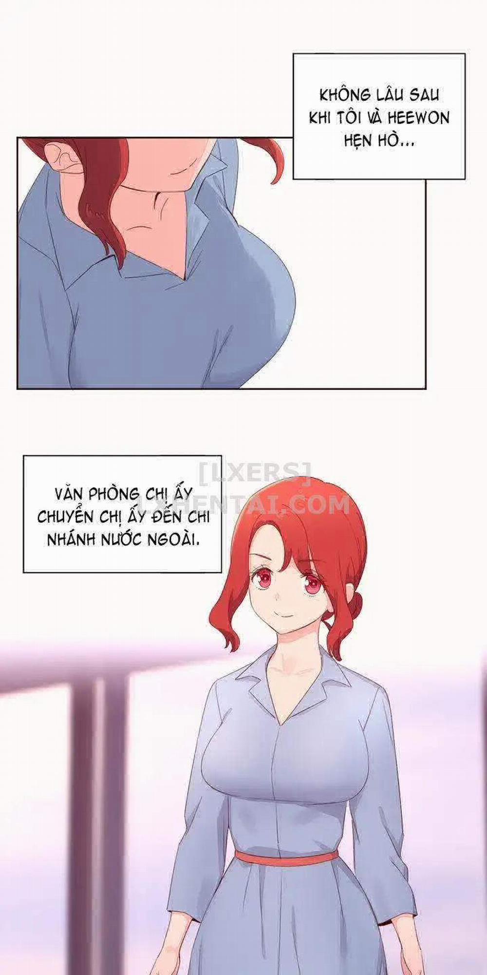 Chất Kích Dục 53 trang 32