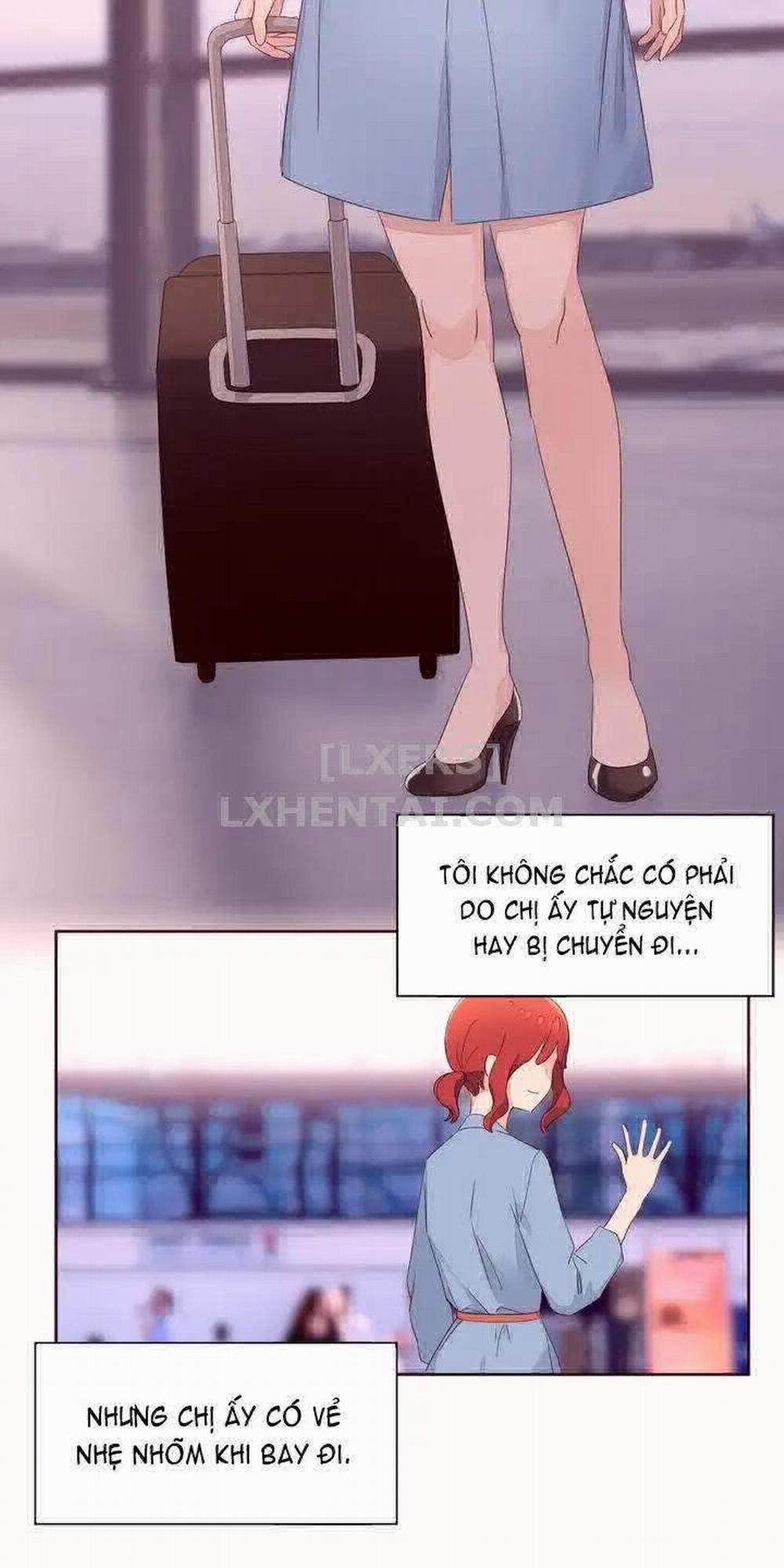 Chất Kích Dục 53 trang 33