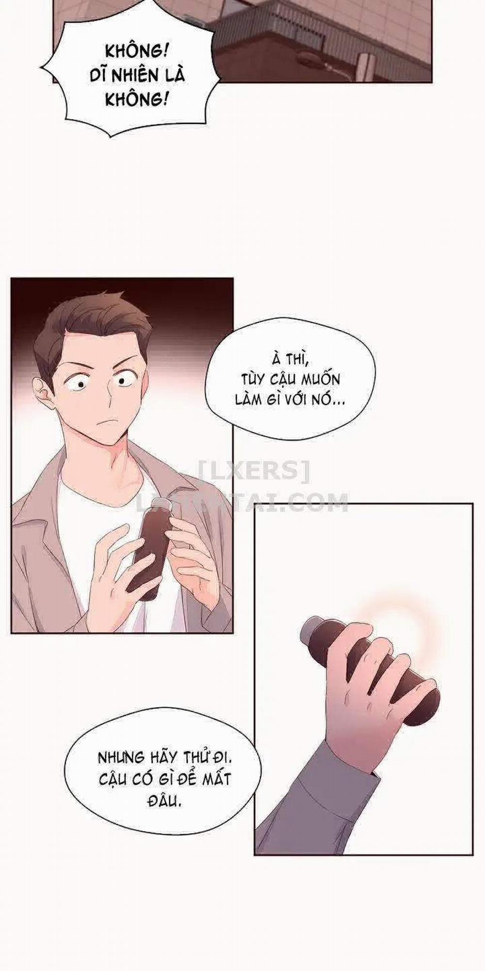 Chất Kích Dục 53 trang 59