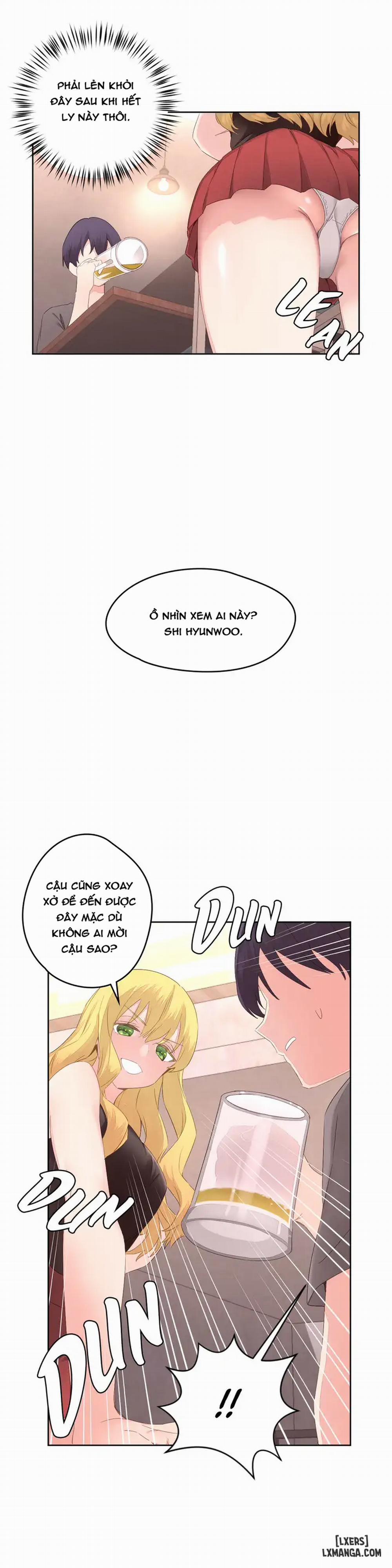 Chất Kích Dục 6 trang 19