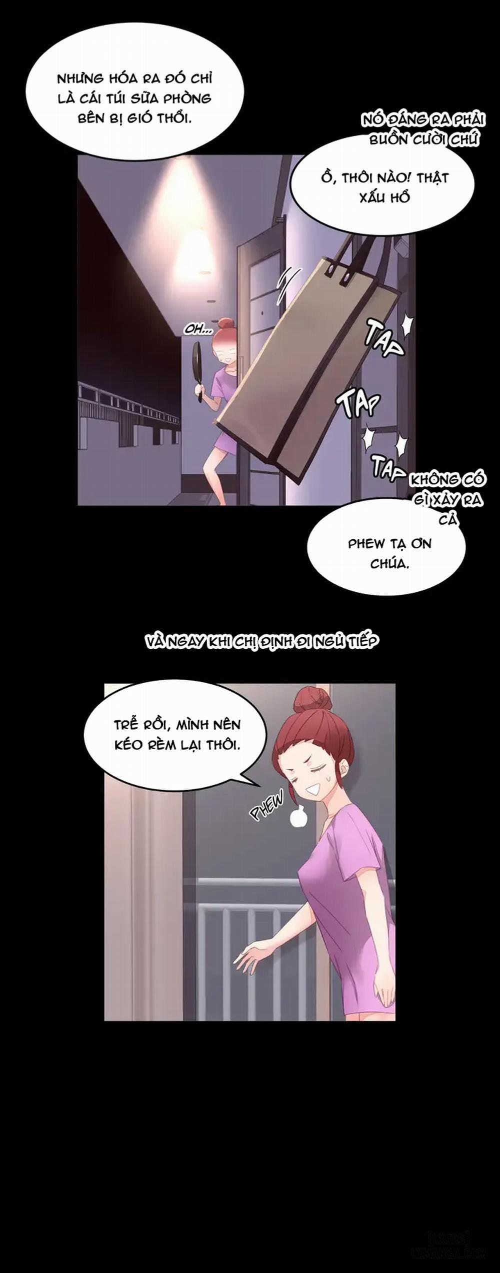 Chất Kích Dục 7 trang 10