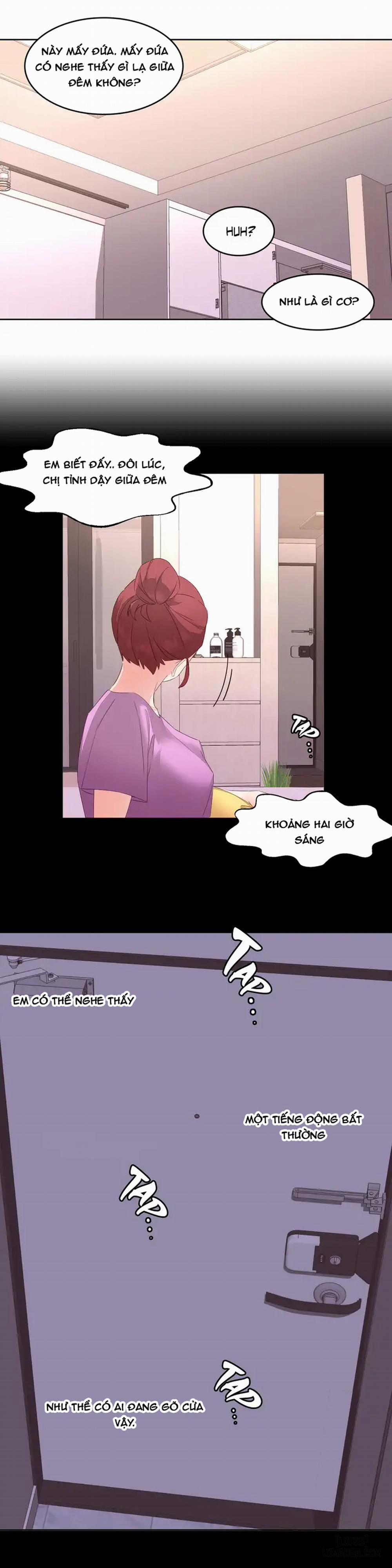 Chất Kích Dục 7 trang 8