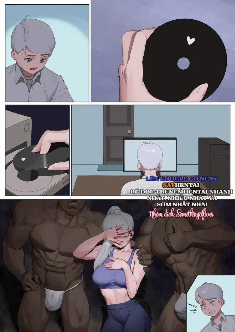 Chất lượng dịch vụ Weiss_ 1 trang 5