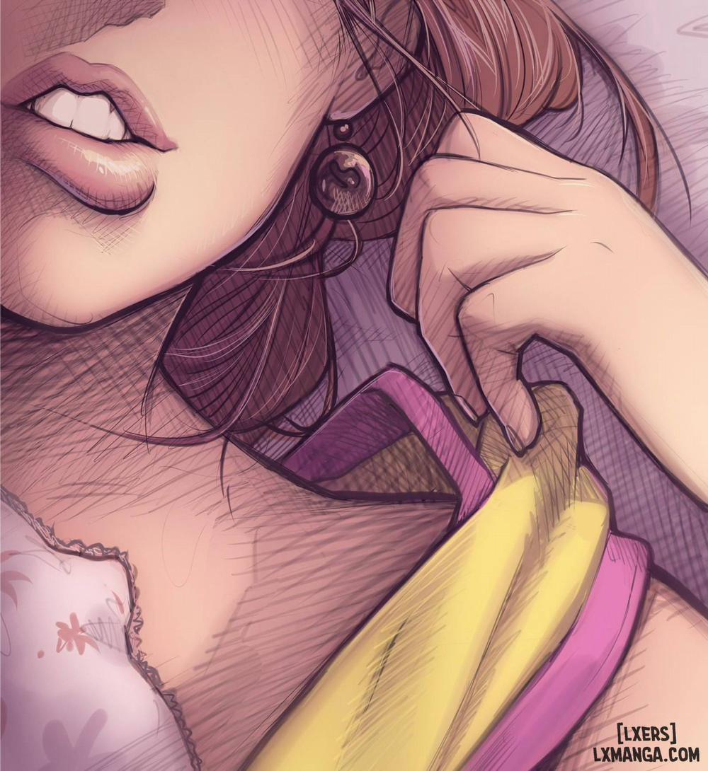 Chat With Janice Oneshot trang 5