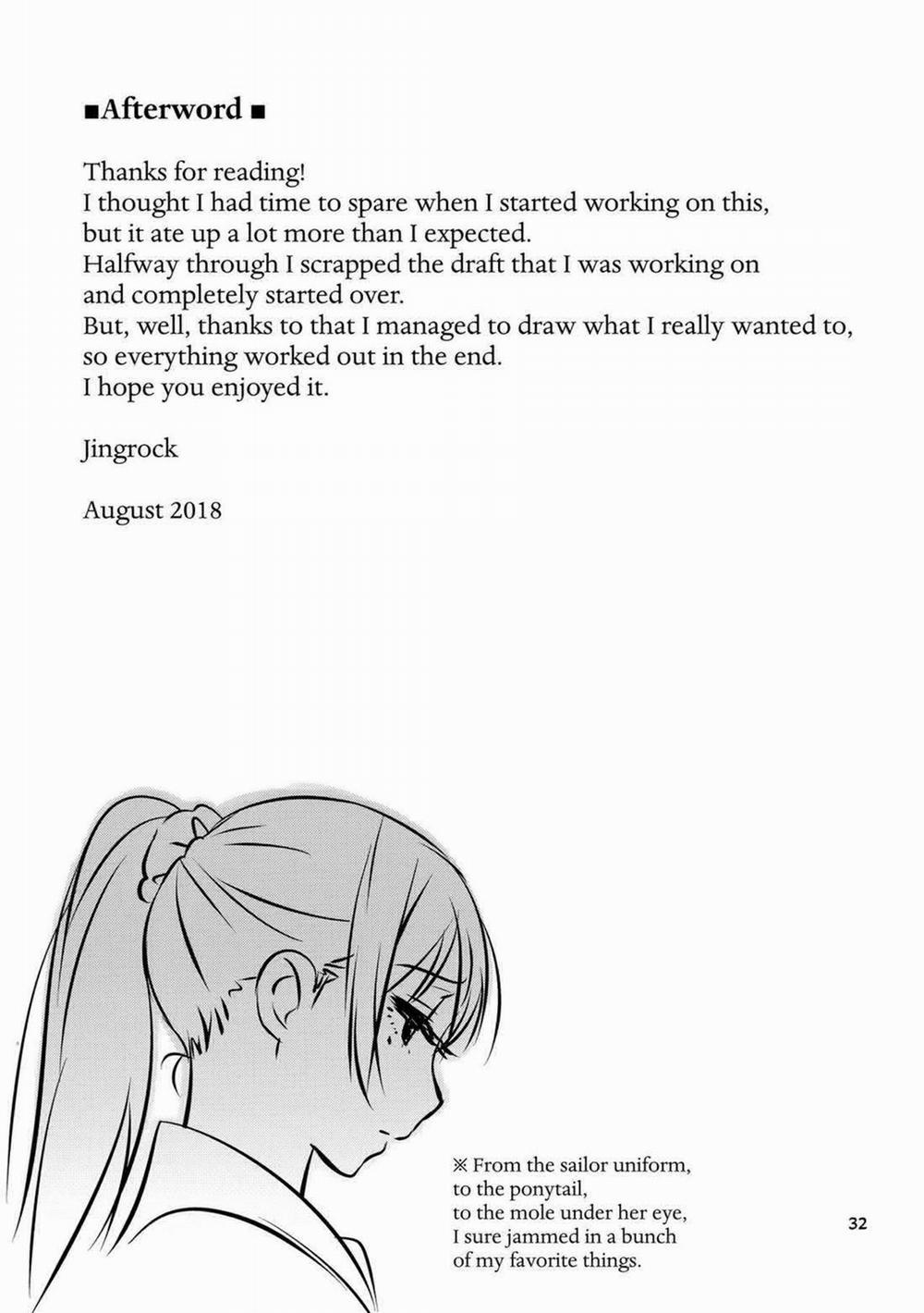 Cháu gái bên nội 1 trang 31