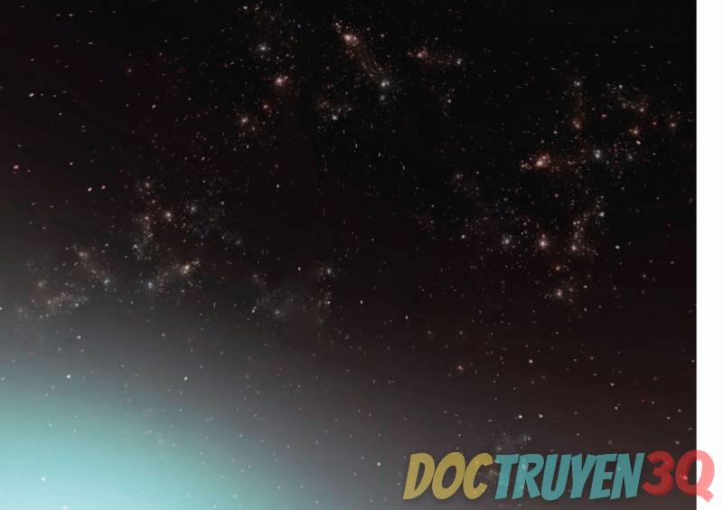 Cháu Gái Tôi Bị Thần Mang Thai Nhập 3 trang 6