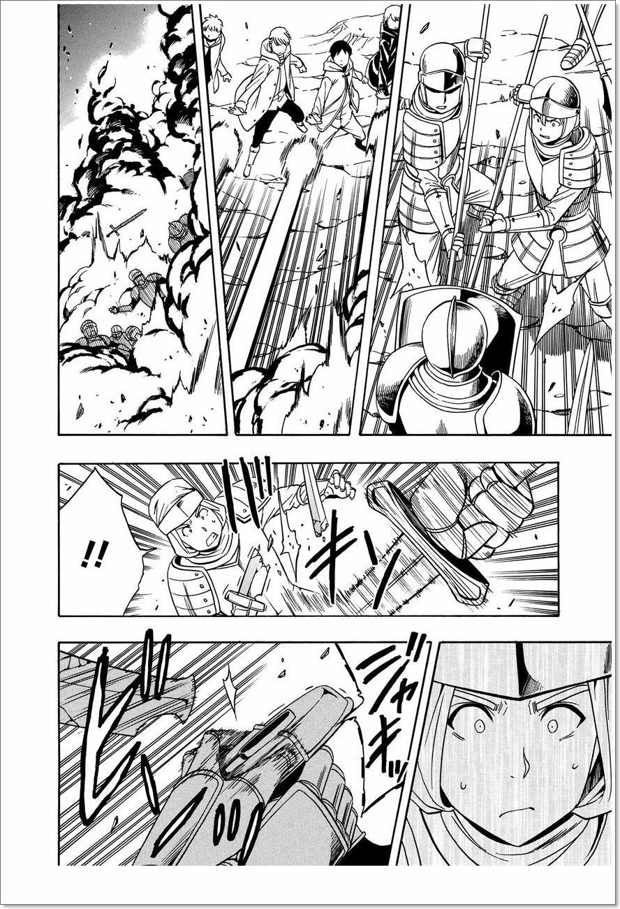 Cháu Trai Của Hiền Nhân 11.1 trang 11