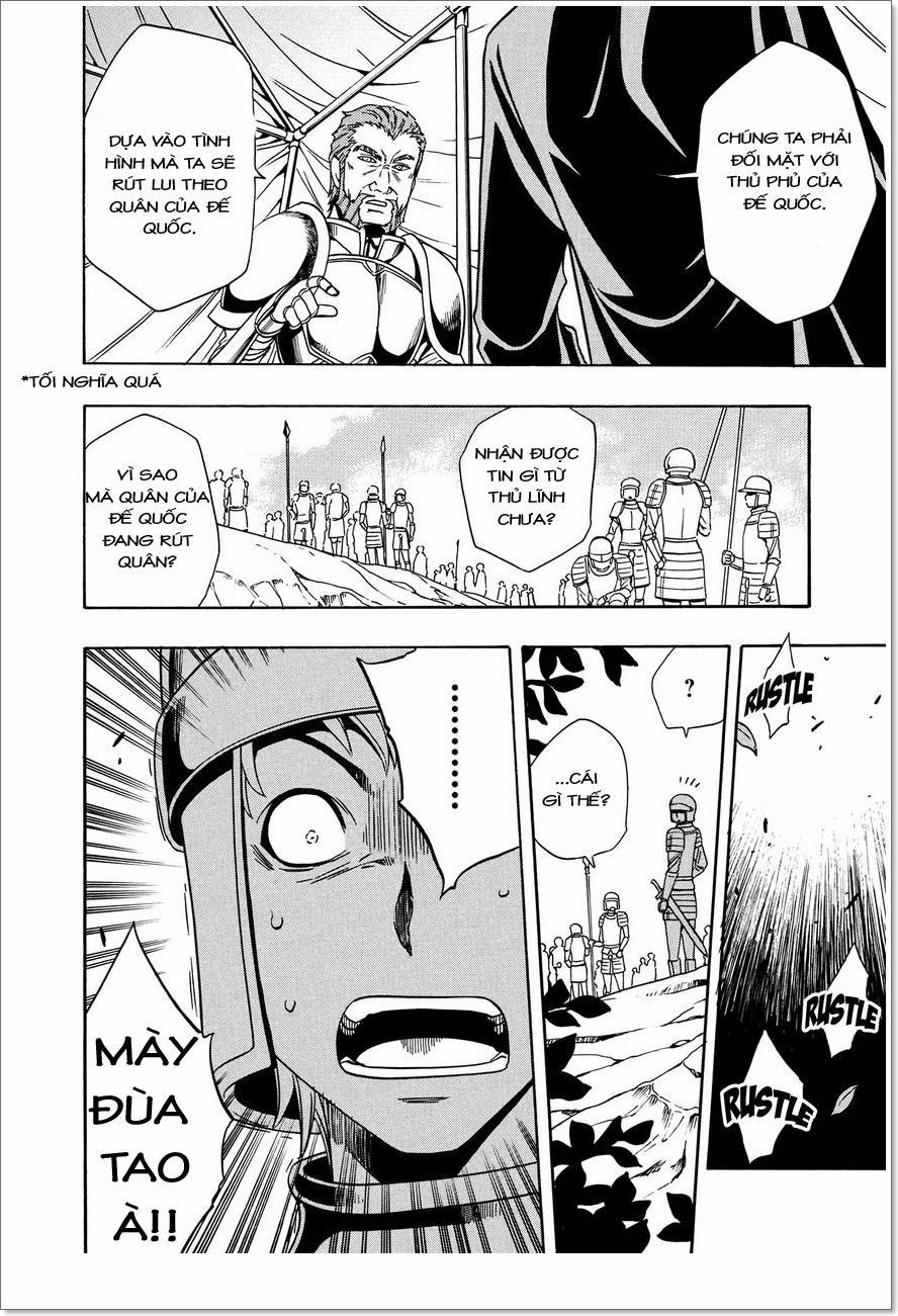 Cháu Trai Của Hiền Nhân 11.1 trang 17