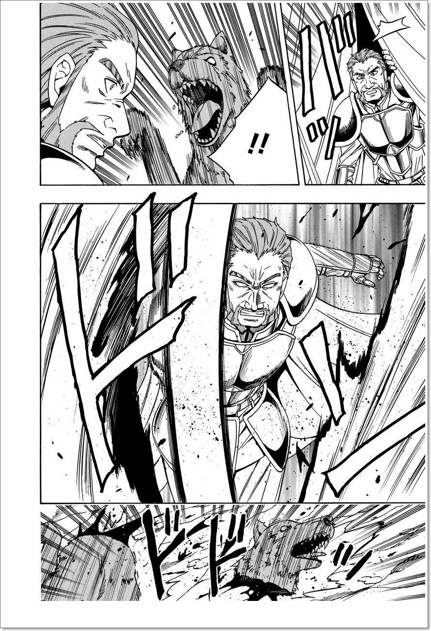 Cháu Trai Của Hiền Nhân 11.1 trang 19