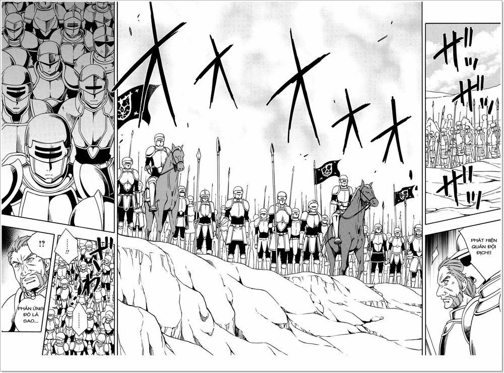 Cháu Trai Của Hiền Nhân 11.1 trang 8