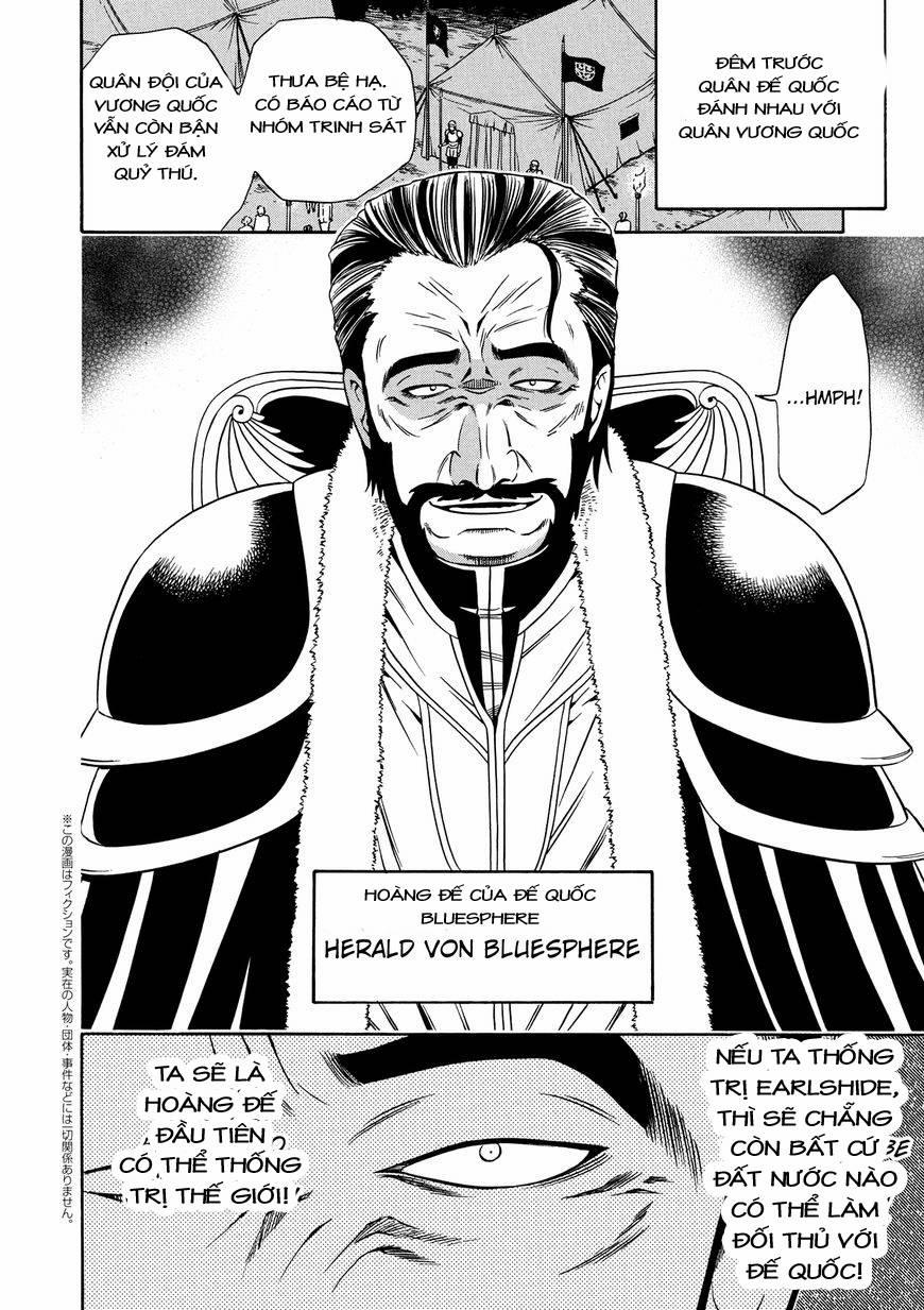 Cháu Trai Của Hiền Nhân 11.2 trang 1