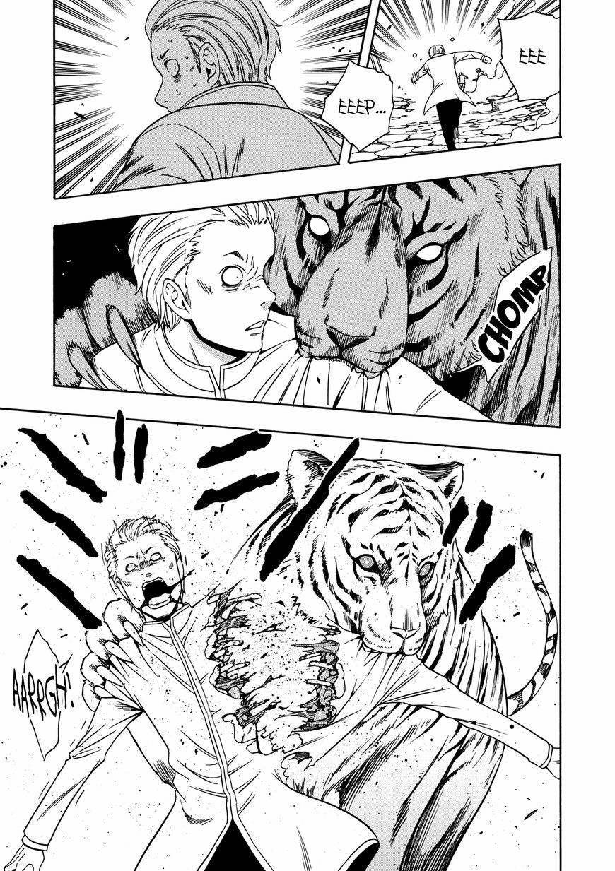 Cháu Trai Của Hiền Nhân 11.2 trang 10