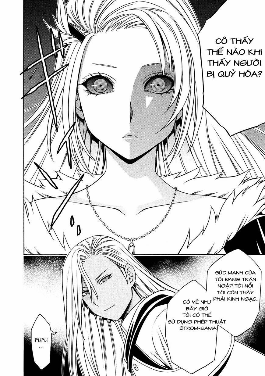 Cháu Trai Của Hiền Nhân 11.2 trang 15