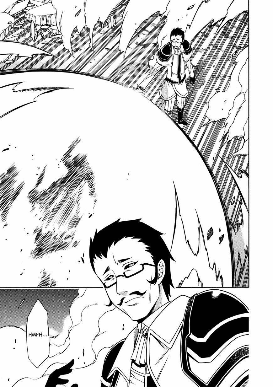 Cháu Trai Của Hiền Nhân 11.2 trang 18