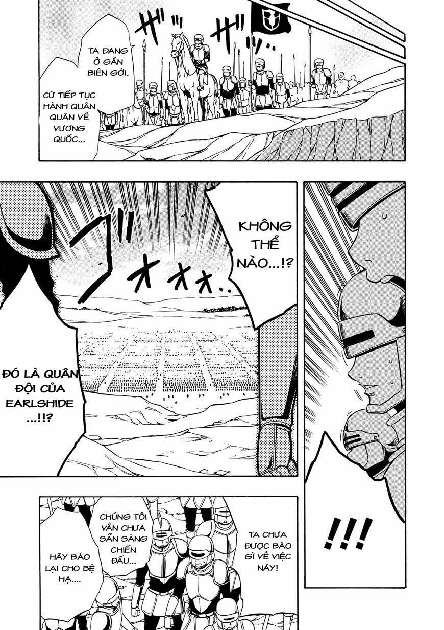 Cháu Trai Của Hiền Nhân 11.2 trang 4