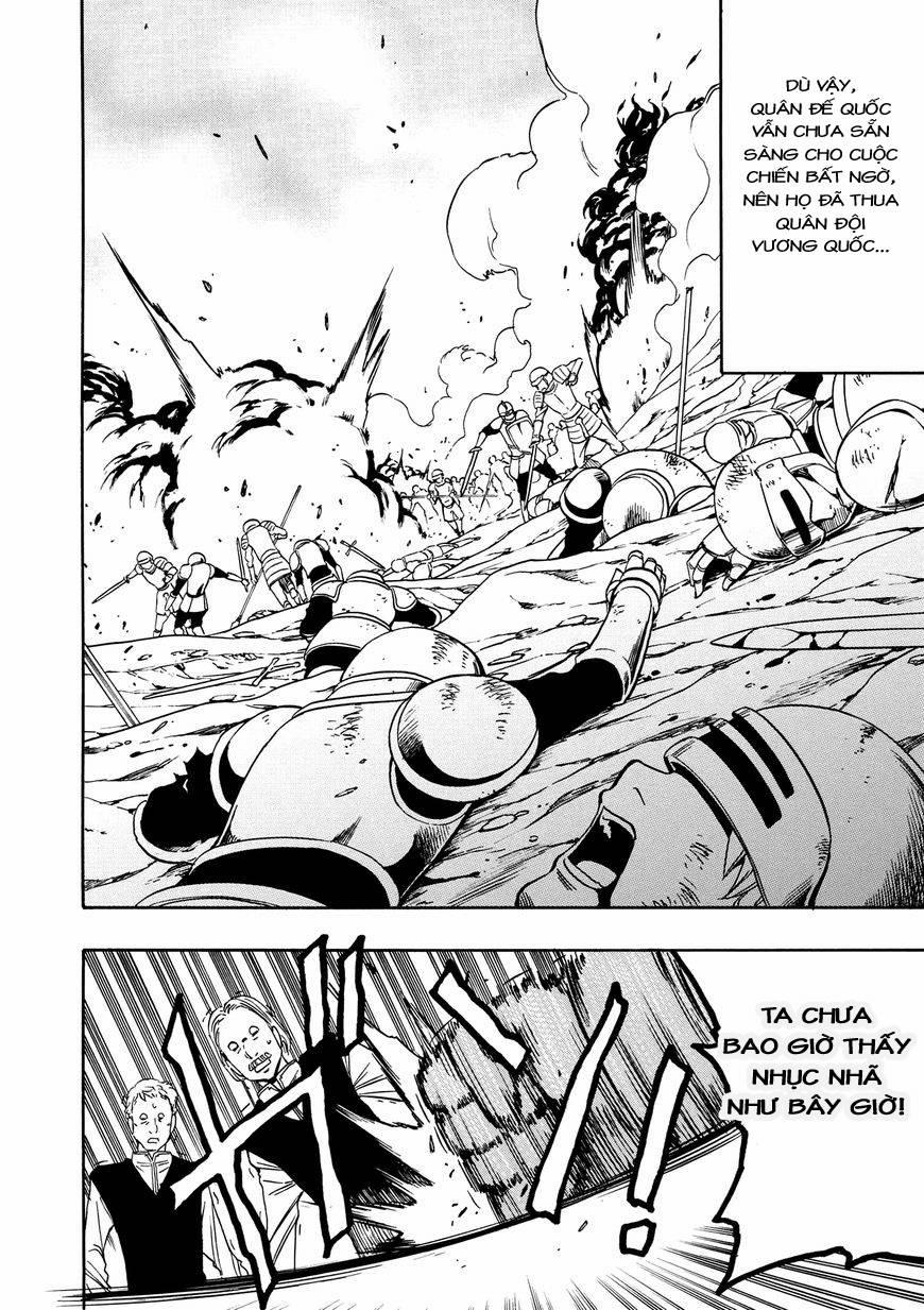 Cháu Trai Của Hiền Nhân 11.2 trang 7