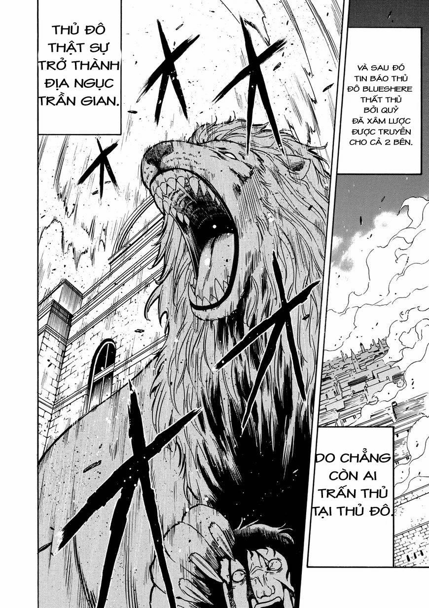 Cháu Trai Của Hiền Nhân 11.2 trang 9