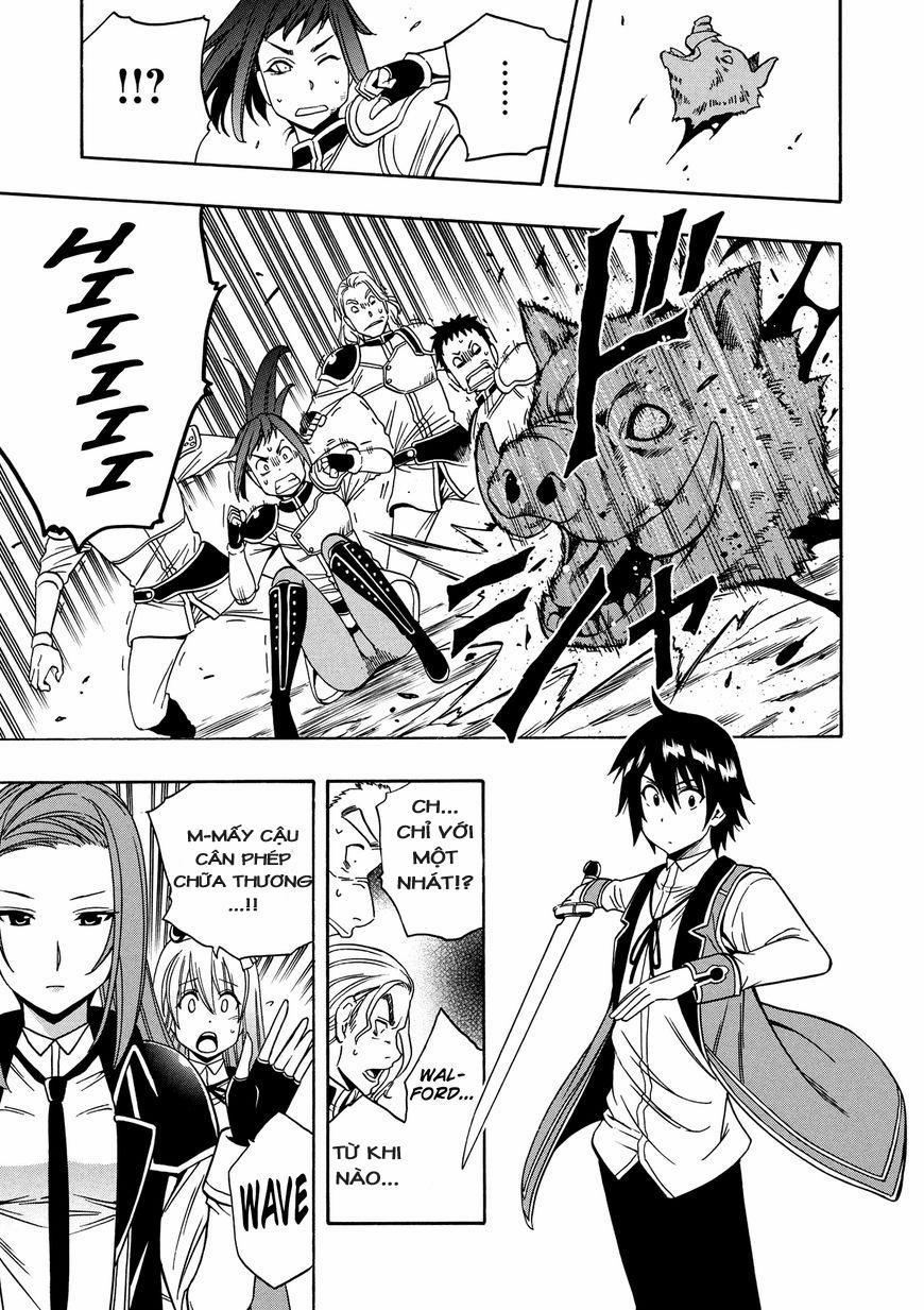 Cháu Trai Của Hiền Nhân 12.2 trang 2