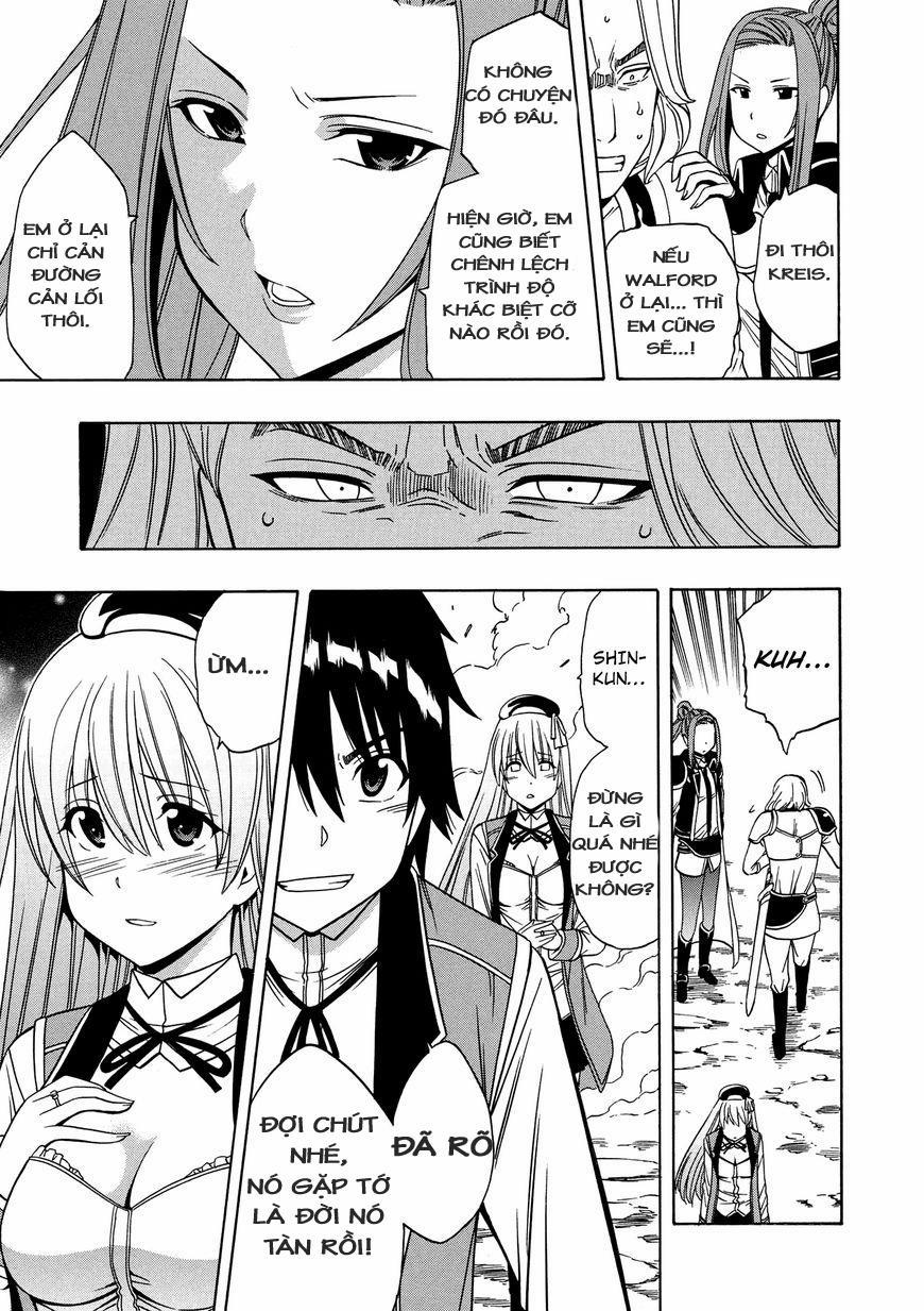 Cháu Trai Của Hiền Nhân 12.2 trang 20