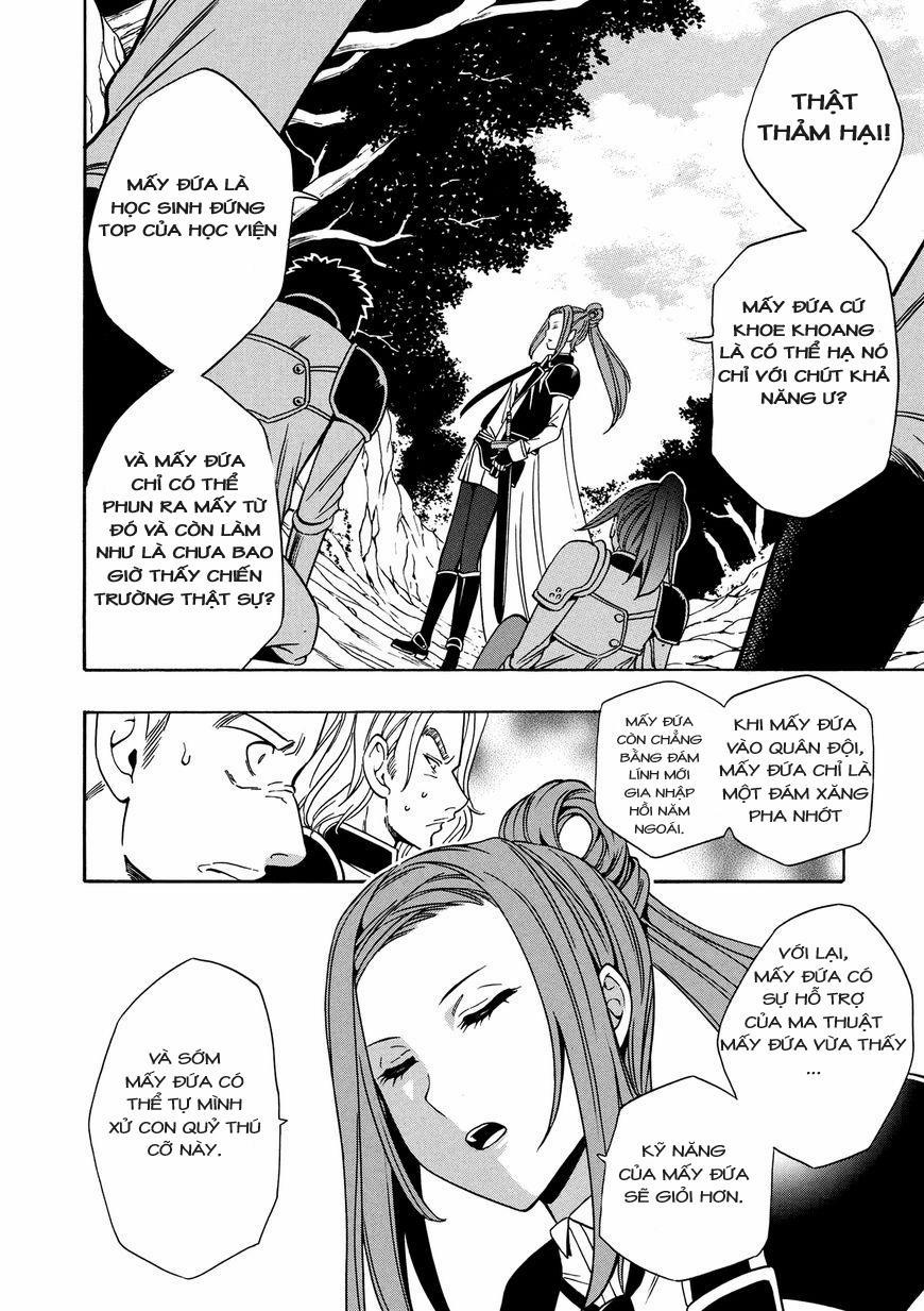 Cháu Trai Của Hiền Nhân 12.2 trang 3