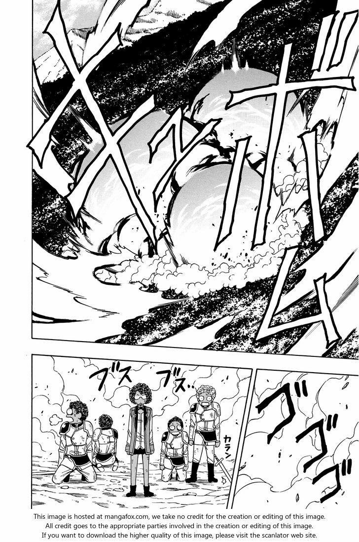 Cháu Trai Của Hiền Nhân 13 trang 15