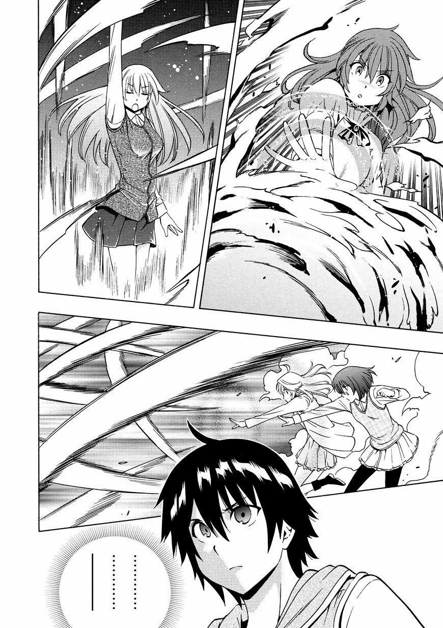 Cháu Trai Của Hiền Nhân 14.2 trang 18