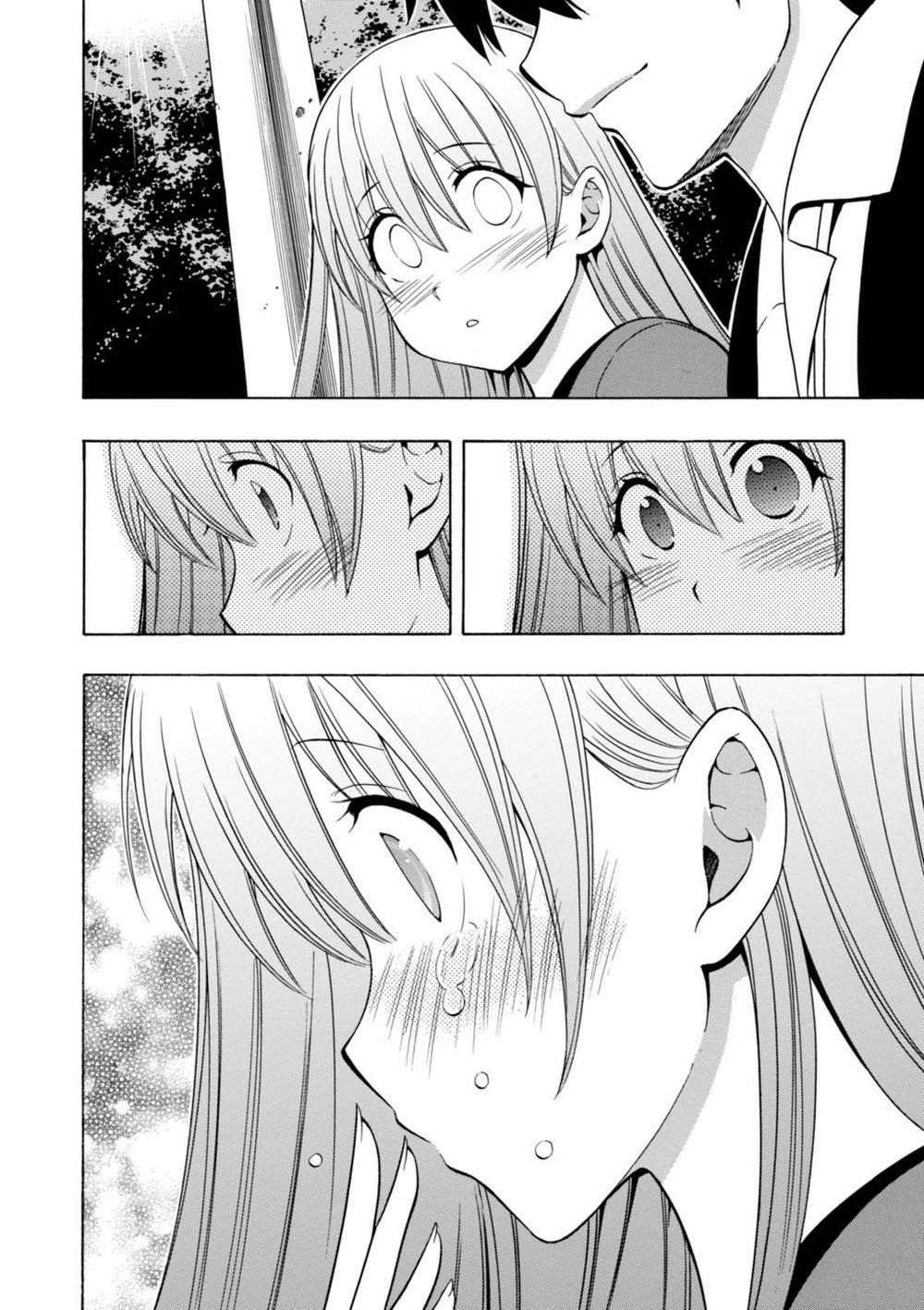 Cháu Trai Của Hiền Nhân 15 trang 41