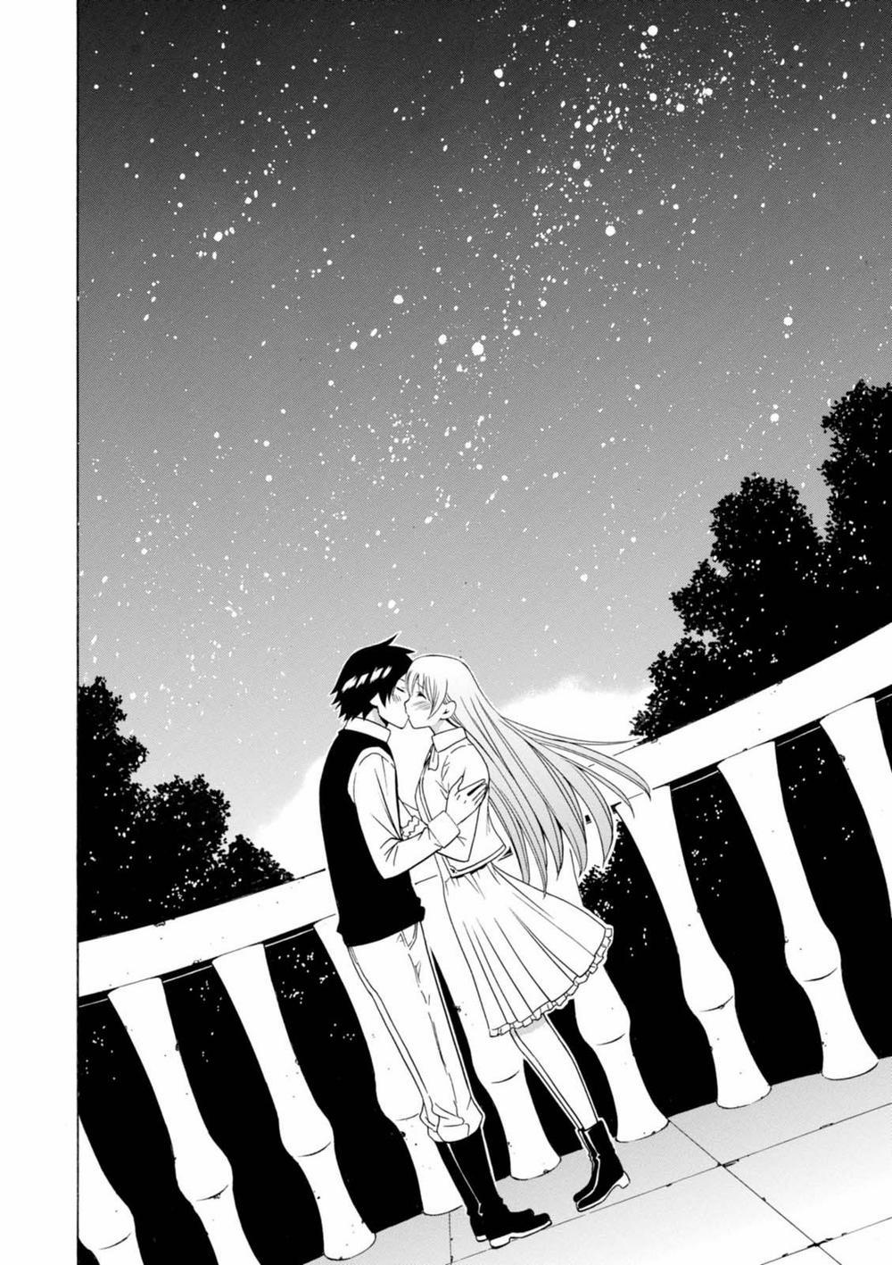 Cháu Trai Của Hiền Nhân 16 trang 51