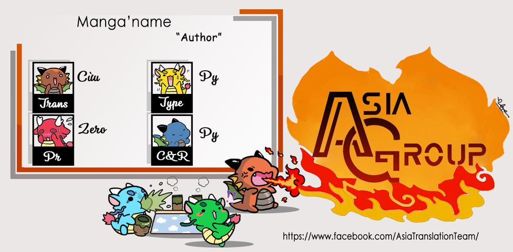 Cháu Trai Của Hiền Nhân 17 trang 1