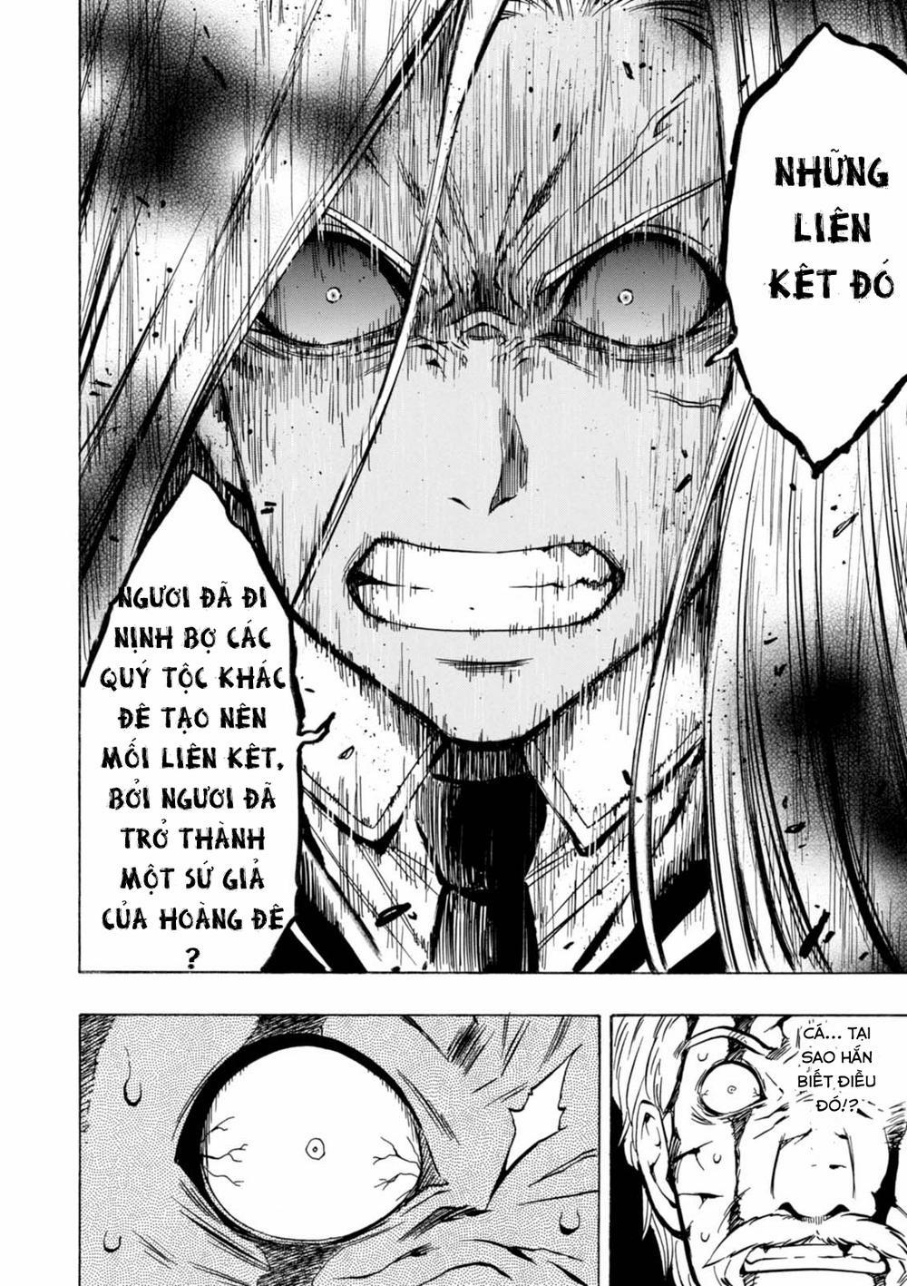 Cháu Trai Của Hiền Nhân 17 trang 17