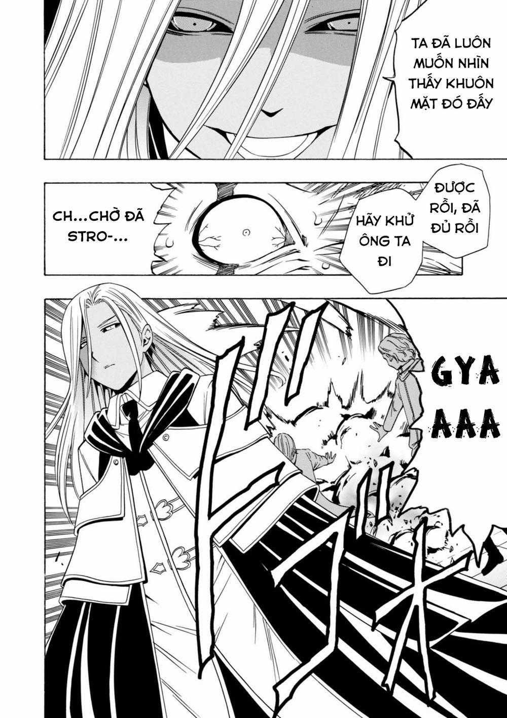 Cháu Trai Của Hiền Nhân 17 trang 19