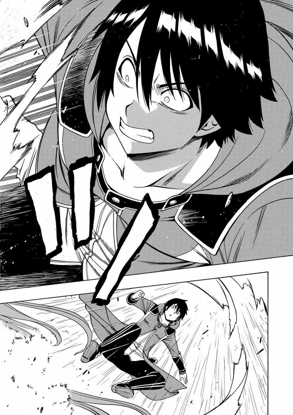 Cháu Trai Của Hiền Nhân 18 trang 54