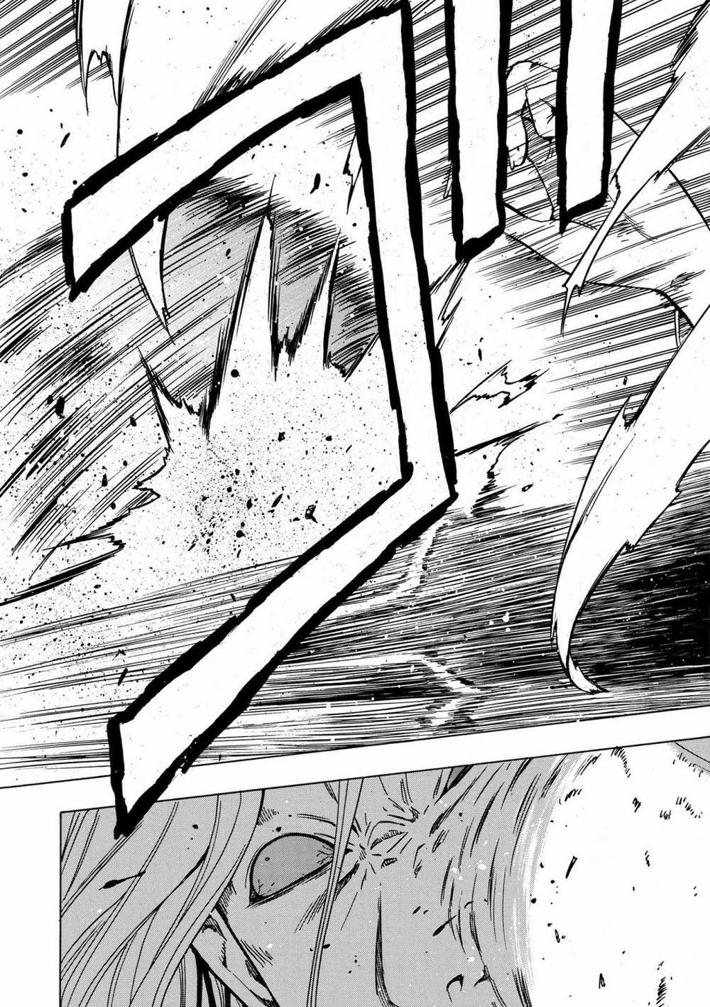 Cháu Trai Của Hiền Nhân 18 trang 55