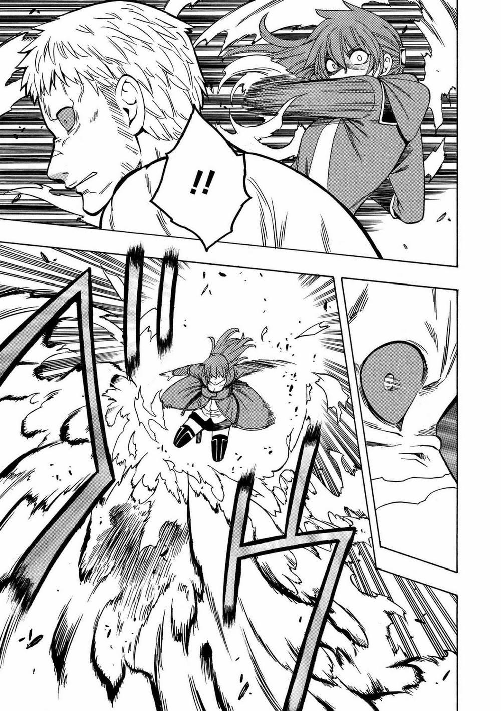 Cháu Trai Của Hiền Nhân 19 trang 23