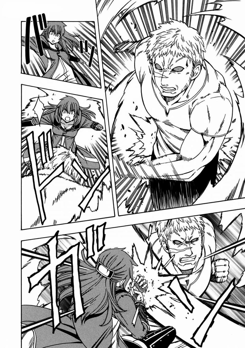 Cháu Trai Của Hiền Nhân 19 trang 26