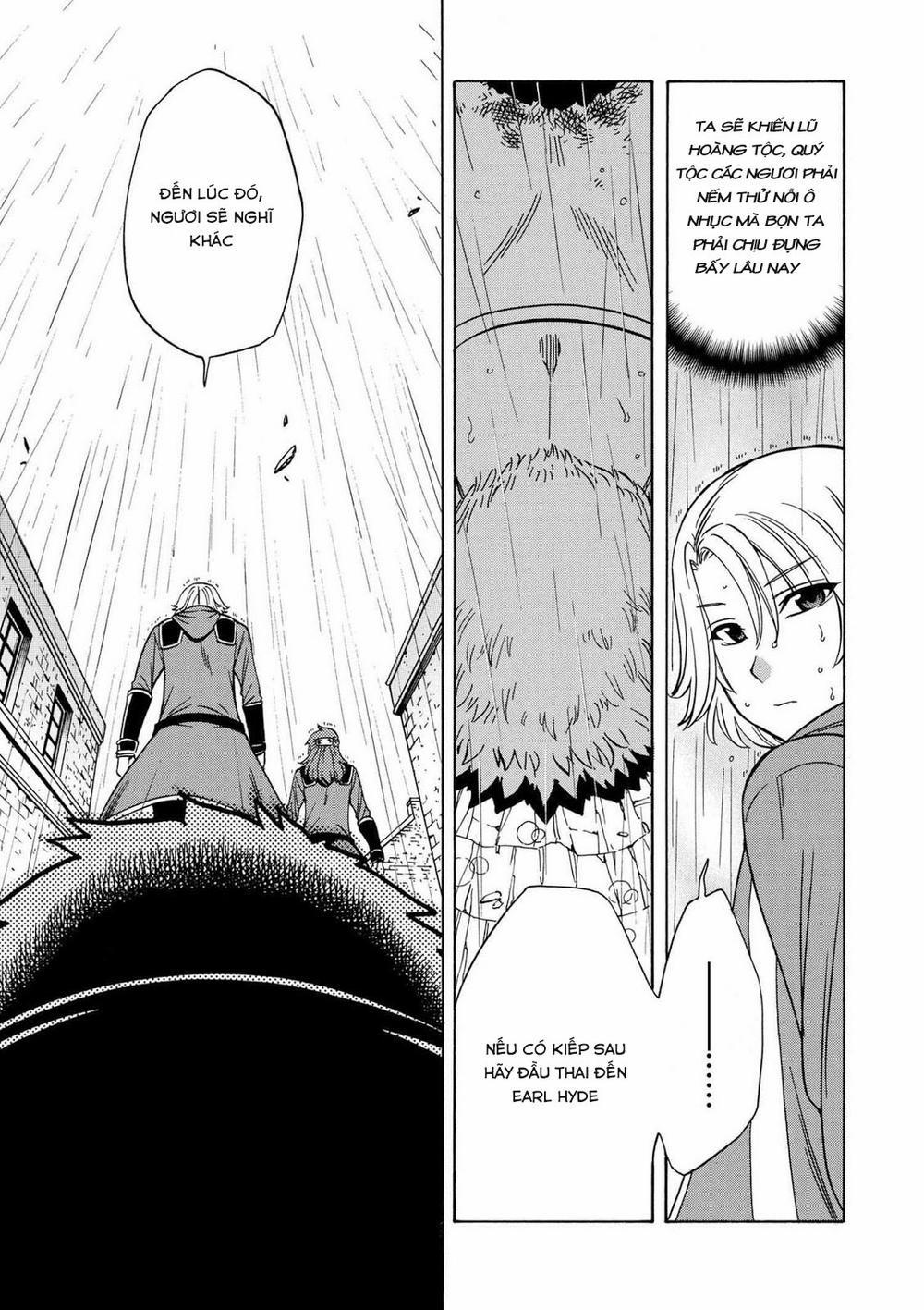 Cháu Trai Của Hiền Nhân 19 trang 37