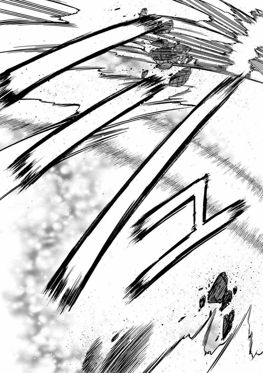 Cháu Trai Của Hiền Nhân 19 trang 43