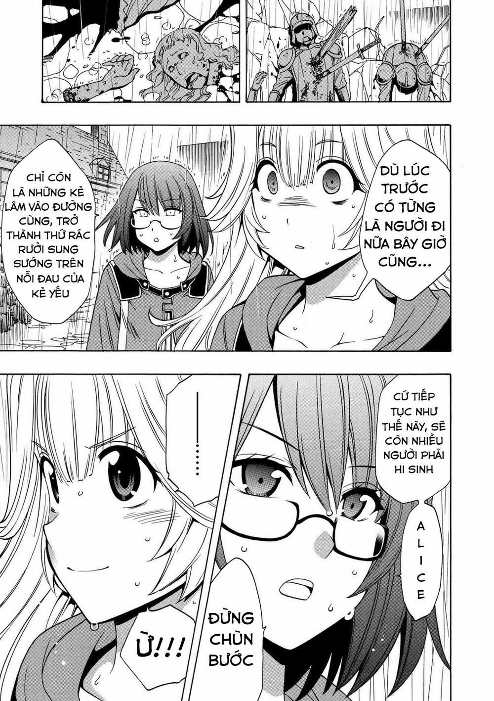 Cháu Trai Của Hiền Nhân 19 trang 7