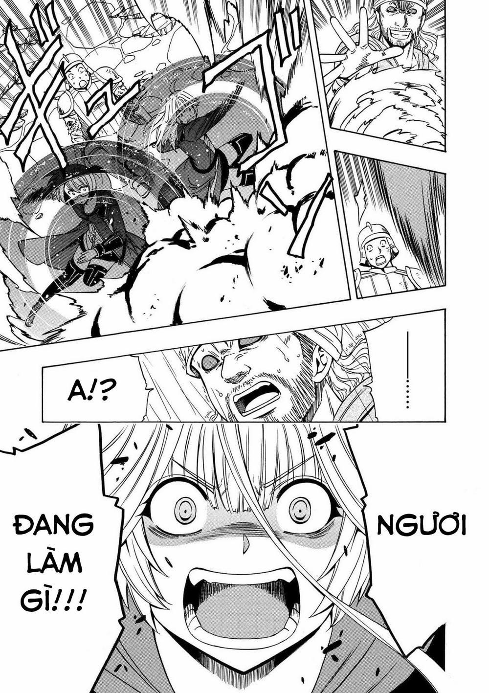 Cháu Trai Của Hiền Nhân 19 trang 9