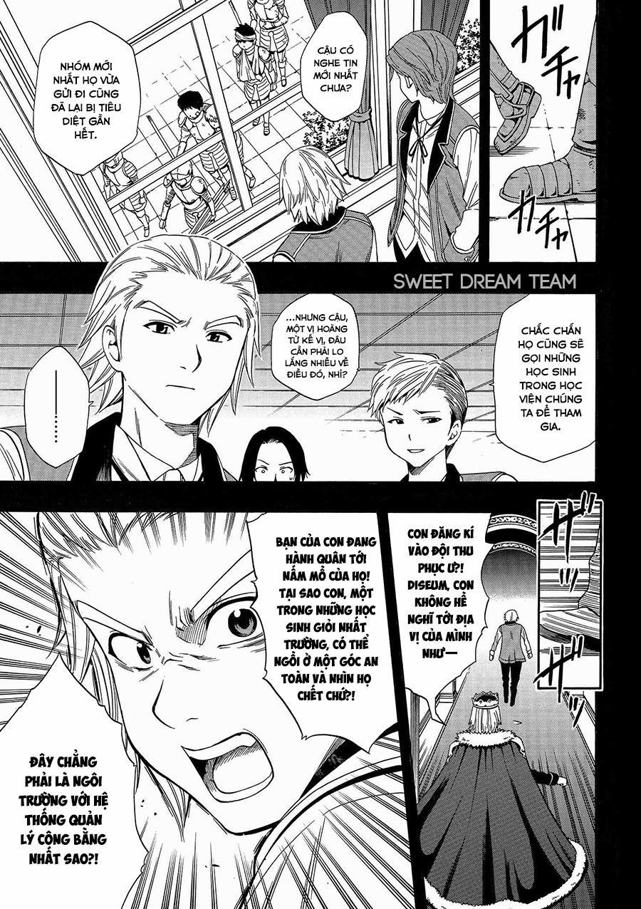 Cháu Trai Của Hiền Nhân 2.1 trang 15