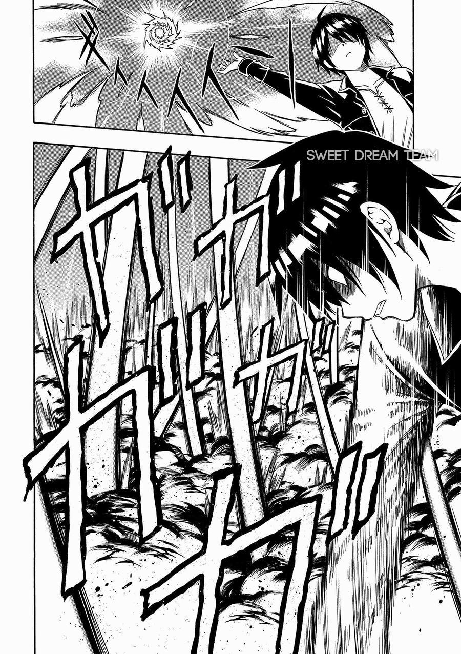 Cháu Trai Của Hiền Nhân 2.1 trang 2