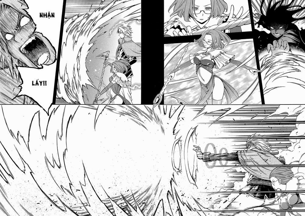 Cháu Trai Của Hiền Nhân 2.1 trang 21