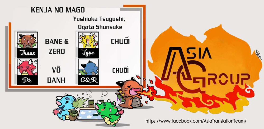 Cháu Trai Của Hiền Nhân 22.2 trang 2