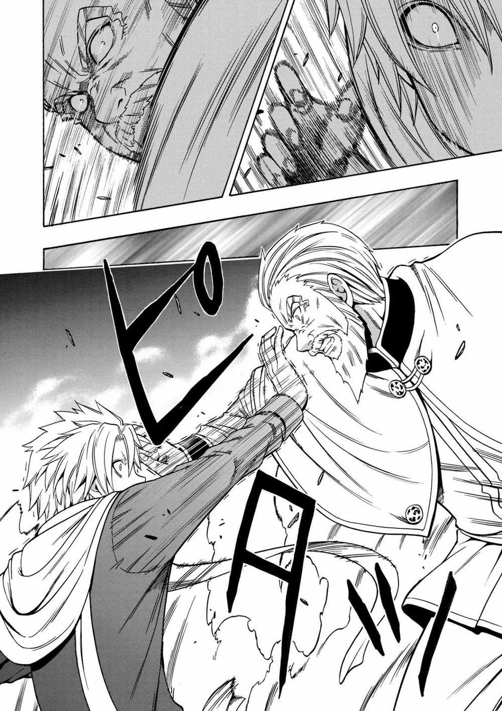 Cháu Trai Của Hiền Nhân 22.2 trang 5